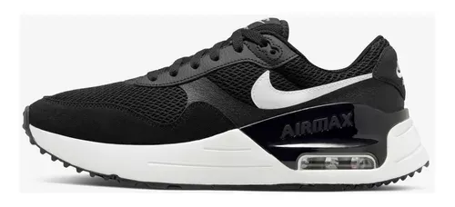 Tnis Nike Air Max Systm Masculino